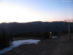 Svatý Petr, Pláně