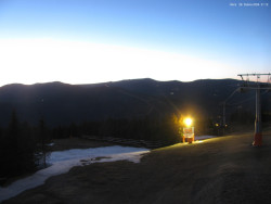 Svatý Petr, Pláně