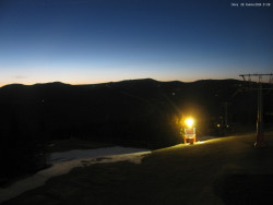 Svatý Petr, Pláně