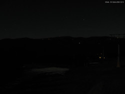 Svatý Petr, Pláně