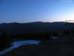 Svatý Petr, Pláně