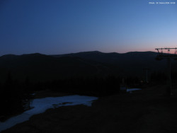 Svatý Petr, Pláně