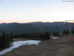 Svatý Petr, Pláně