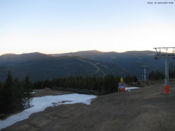 Svatý Petr, Pláně