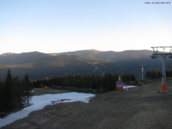 Svatý Petr, Pláně