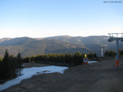 Svatý Petr, Pláně