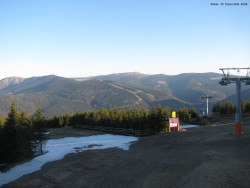 Svatý Petr, Pláně