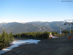 Svatý Petr, Pláně