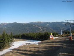 Svatý Petr, Pláně