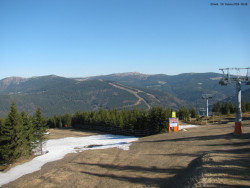 Svatý Petr, Pláně