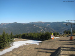 Svatý Petr, Pláně