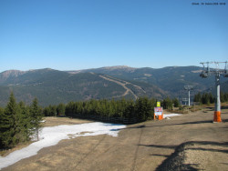 Svatý Petr, Pláně