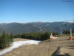 Svatý Petr, Pláně