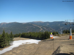 Svatý Petr, Pláně