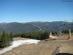 Svatý Petr, Pláně