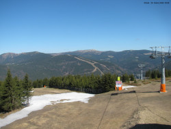 Svatý Petr, Pláně