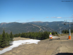 Svatý Petr, Pláně