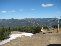 Svatý Petr, Pláně