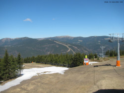 Svatý Petr, Pláně