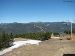 Svatý Petr, Pláně