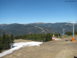 Svatý Petr, Pláně