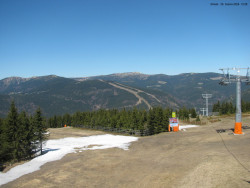 Svatý Petr, Pláně