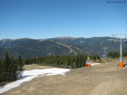 Svatý Petr, Pláně