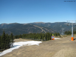 Svatý Petr, Pláně