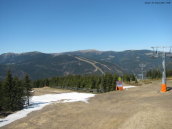 Svatý Petr, Pláně