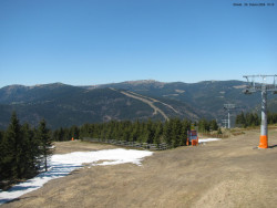 Svatý Petr, Pláně