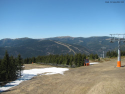 Svatý Petr, Pláně