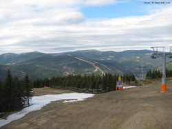 Svatý Petr, Pláně