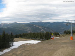 Svatý Petr, Pláně