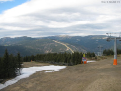 Svatý Petr, Pláně