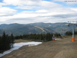 Svatý Petr, Pláně