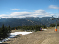 Svatý Petr, Pláně