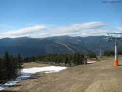 Svatý Petr, Pláně