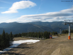 Svatý Petr, Pláně