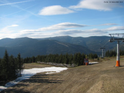 Svatý Petr, Pláně