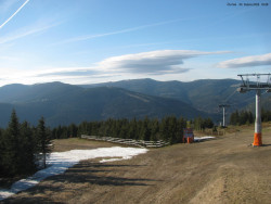 Svatý Petr, Pláně