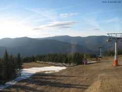 Svatý Petr, Pláně