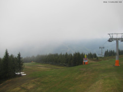 Svatý Petr, Pláně