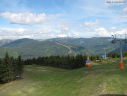 Svatý Petr, Pláně