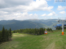 Svatý Petr, Pláně