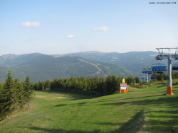 Svatý Petr, Pláně