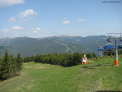 Svatý Petr, Pláně