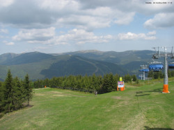 Svatý Petr, Pláně