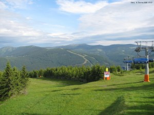 Město Špindlerův Mlýn - Svatý Petr, Pláně - 9.6.2026 v 08:00 Město Špindlerův Mlýn - Svatý Petr, Pláně - 9.6.2026 v 08:00