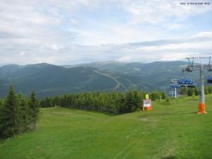 Město Špindlerův Mlýn - Svatý Petr, Pláně - 9.6.2026 v 09:45 Město Špindlerův Mlýn - Svatý Petr, Pláně - 9.6.2026 v 09:45