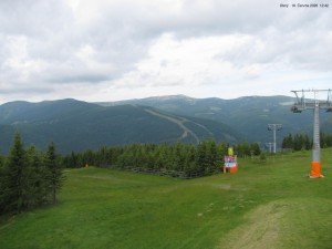 Město Špindlerův Mlýn - Svatý Petr, Pláně - 16.6.2026 v 12:45 Město Špindlerův Mlýn - Svatý Petr, Pláně - 16.6.2026 v 12:45
